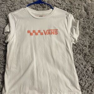 Vans Tee